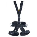 Singing Rock Technical Harness; Extra Large 449383